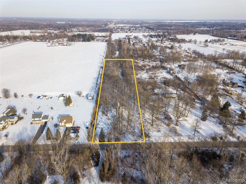 10325 Bemis Road Willis, MI 48191 - Photo 1 of 8