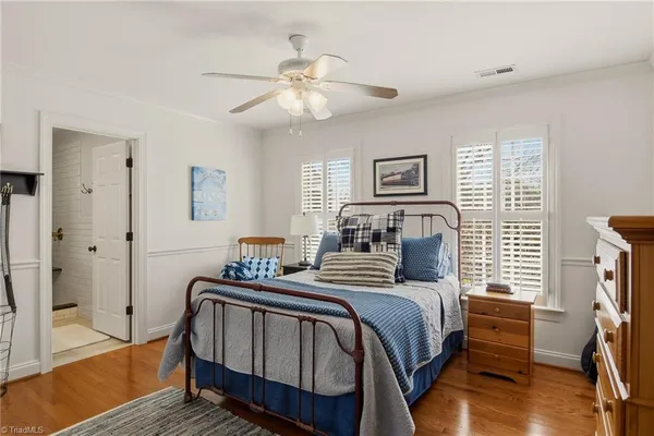 $1,150,000 | 220 Fox Lake Court, Winston-Salem, NC 27106