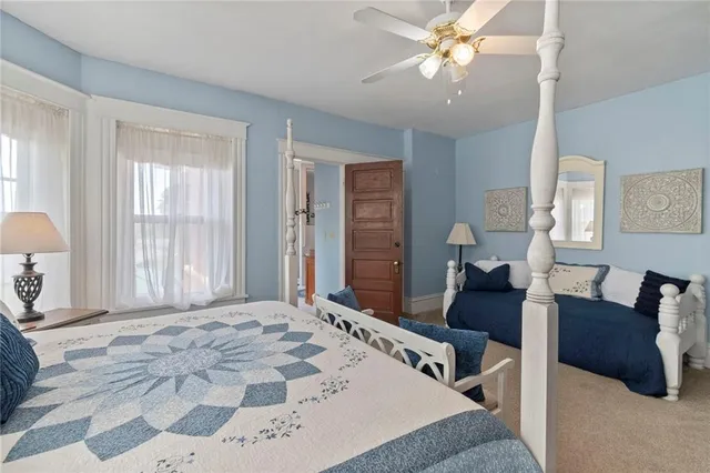 $400,000 | 101 North Gallatin Avenue, Hamilton, MO 64644