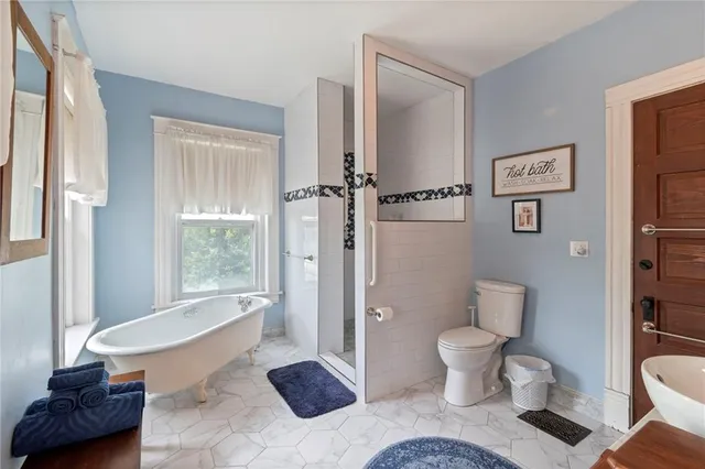 $400,000 | 101 North Gallatin Avenue, Hamilton, MO 64644