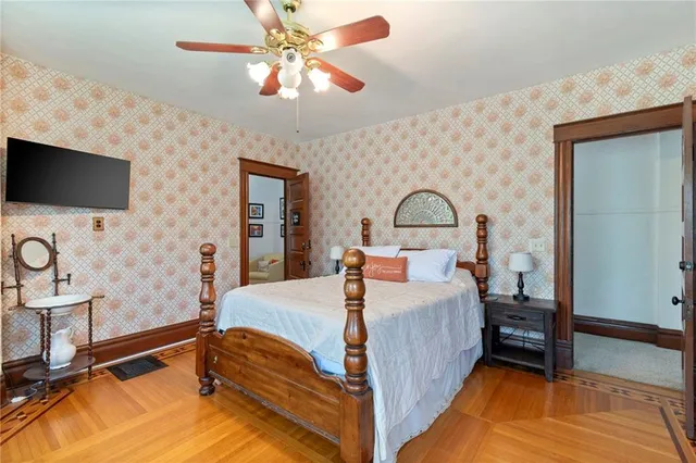 $400,000 | 101 North Gallatin Avenue, Hamilton, MO 64644