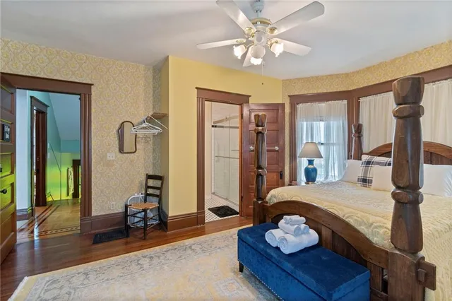 $400,000 | 101 North Gallatin Avenue, Hamilton, MO 64644