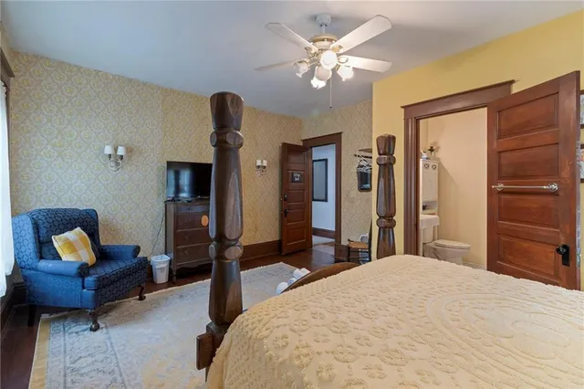 $400,000 | 101 North Gallatin Avenue, Hamilton, MO 64644