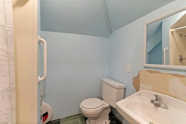 $400,000 | 101 North Gallatin Avenue, Hamilton, MO 64644