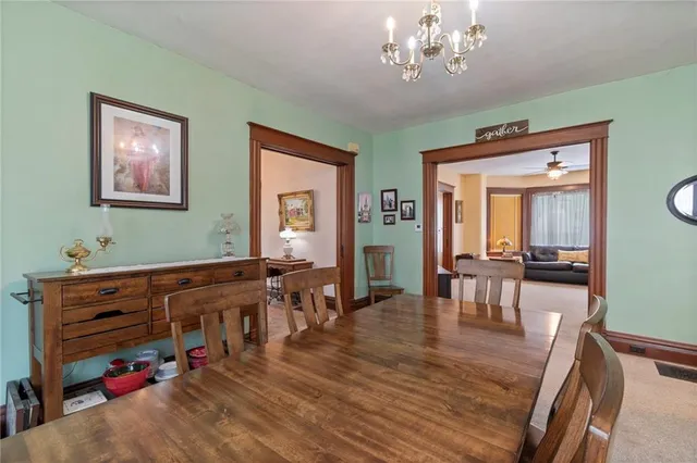 $400,000 | 101 North Gallatin Avenue, Hamilton, MO 64644