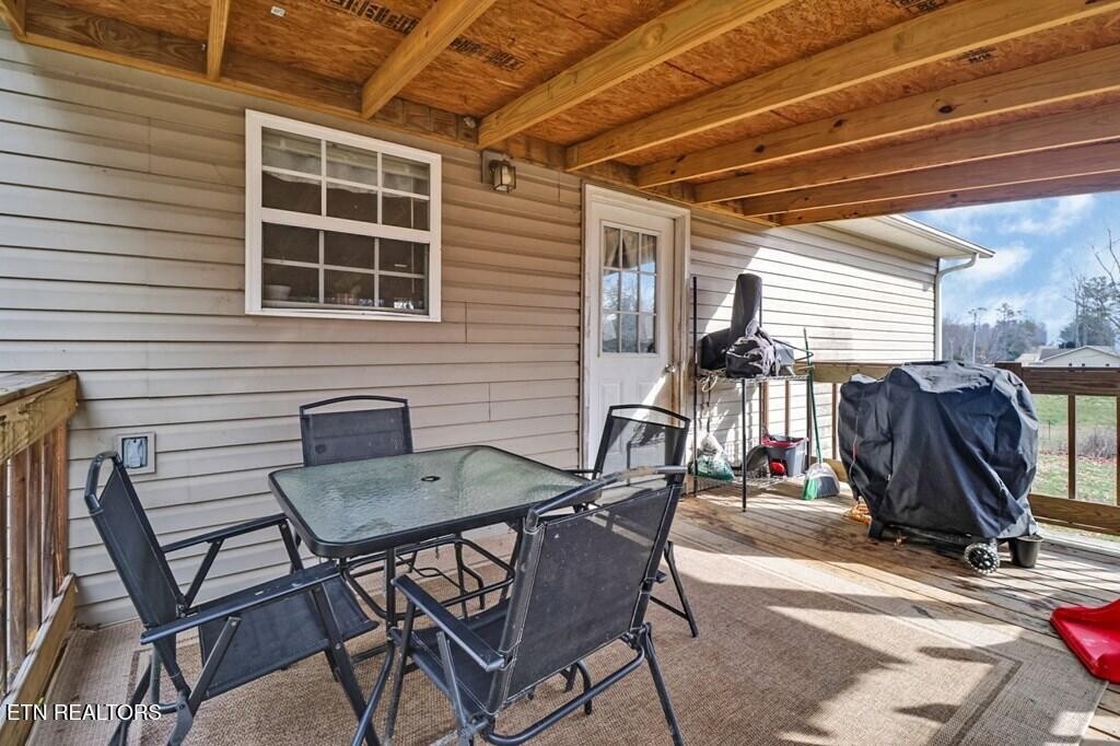 660 East Rock Quarry Road Clarkrange, TN 38553 - Photo 27 of 39