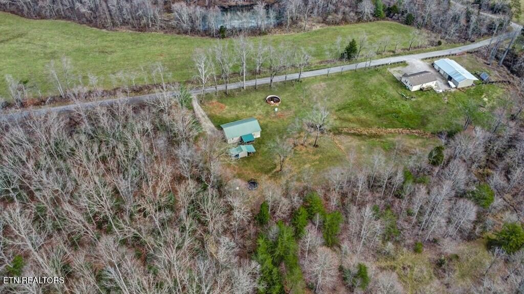 660 East Rock Quarry Road Clarkrange, TN 38553 - Photo 34 of 39
