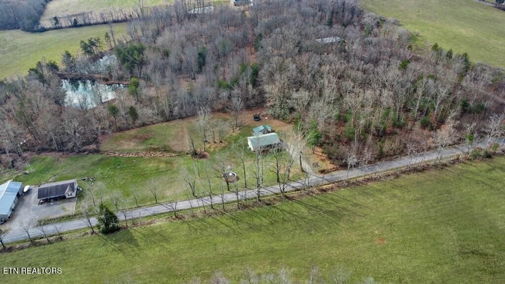 660 East Rock Quarry Road Clarkrange, TN 38553 - Photo 35 of 39