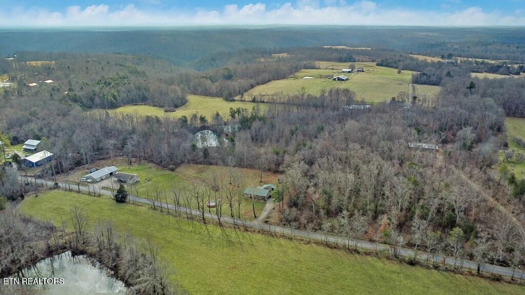 660 East Rock Quarry Road Clarkrange, TN 38553 - Photo 37 of 39