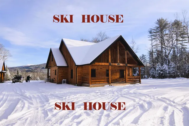 $759,000 | 115 Serenity Lane, Lisbon, NH 03585