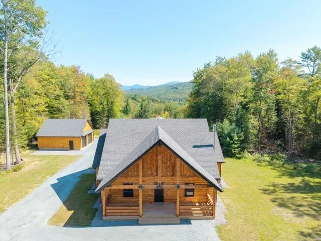 $759,000 | 115 Serenity Lane, Lisbon, NH 03585