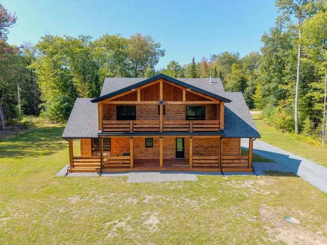 $759,000 | 115 Serenity Lane, Lisbon, NH 03585
