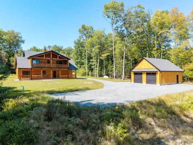 $759,000 | 115 Serenity Lane, Lisbon, NH 03585