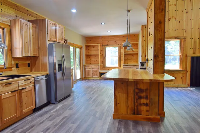 $759,000 | 115 Serenity Lane, Lisbon, NH 03585