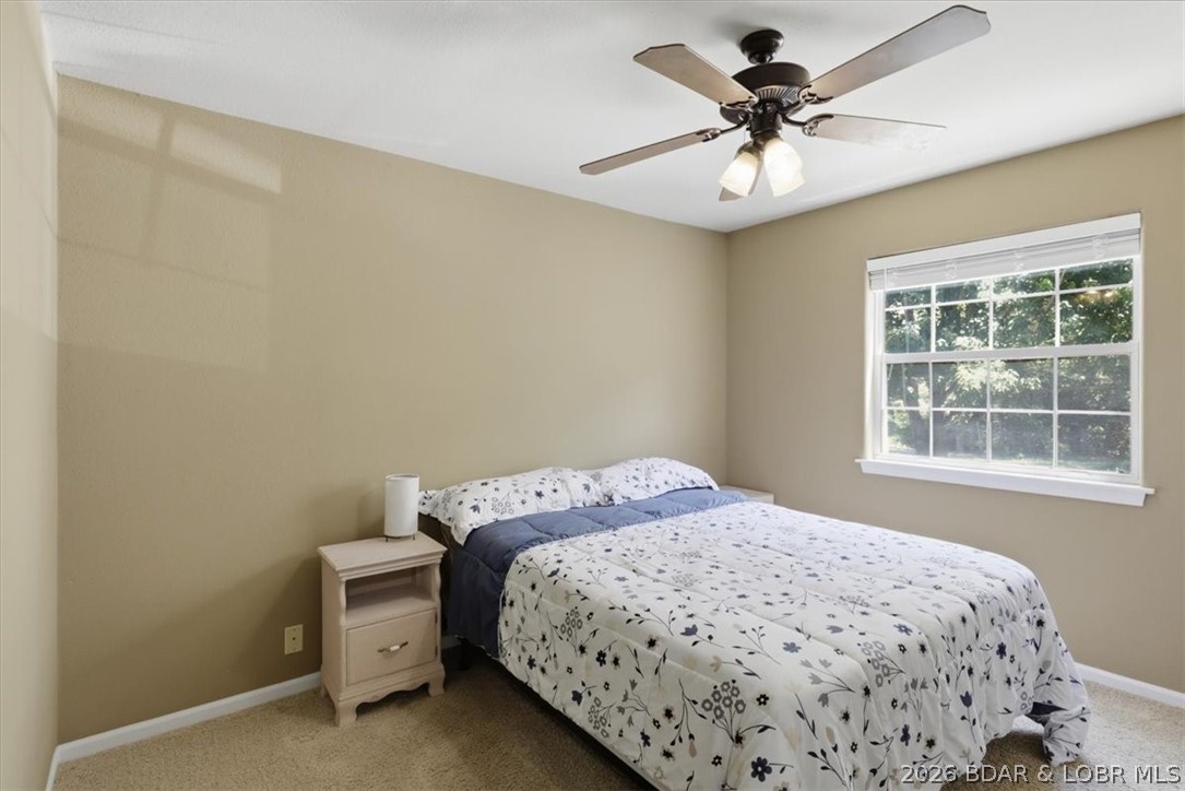 71 Arrowhead Beach Road Lake Ozark, MO 65049 - Photo 28 of 51