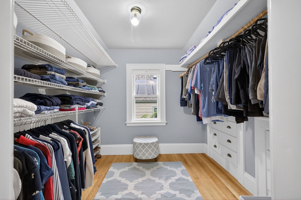 40 Arborough Road Boston, MA 02131 - Photo 22 of 36