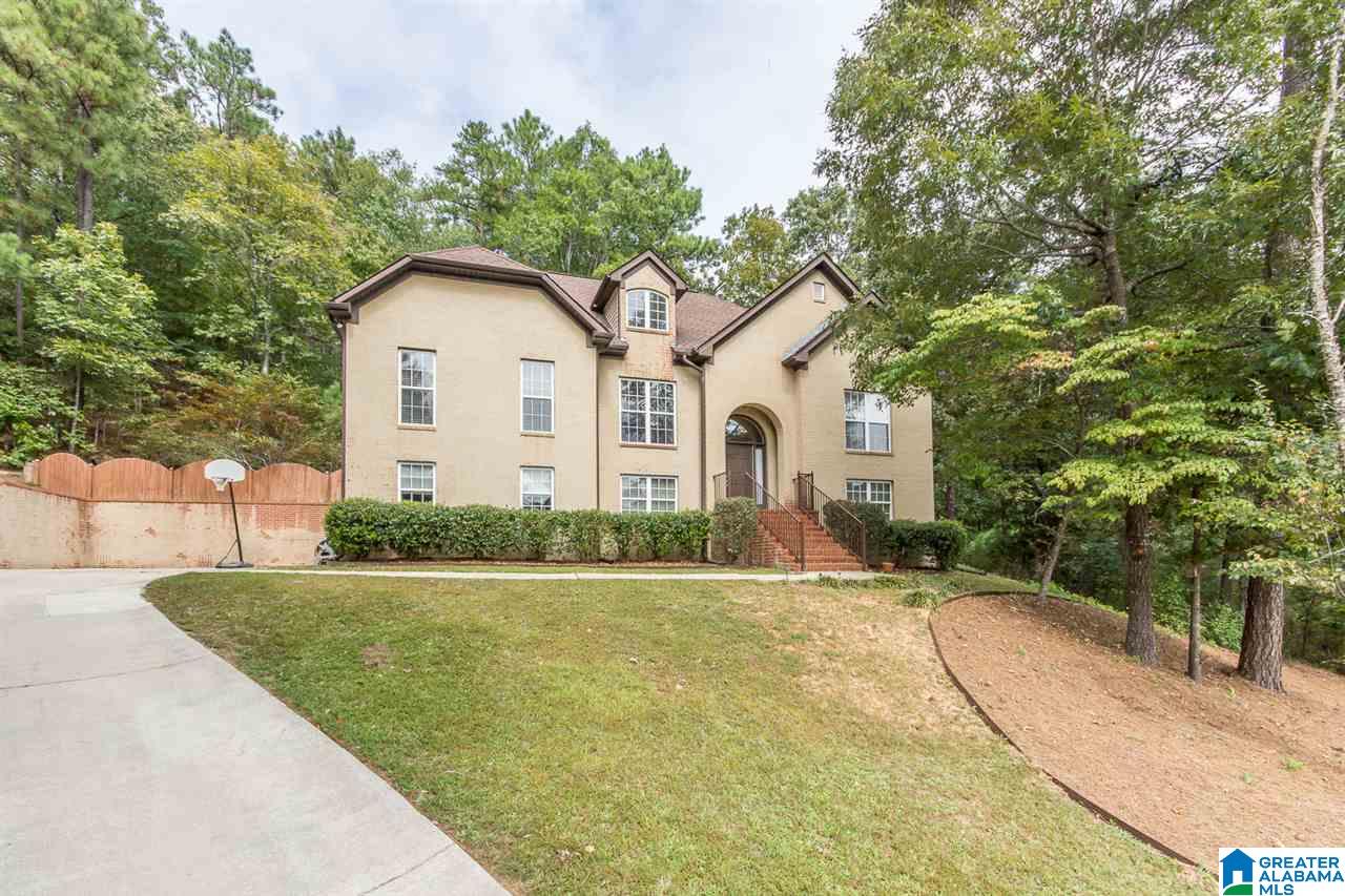206 Arbor Court Sterrett, AL 35147 - Photo 1 of 31