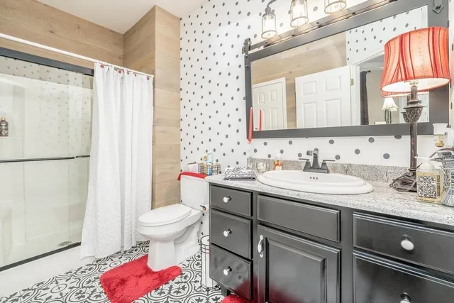 $494,999 | 32 Shadybrook Drive, Wellington, KS 67152