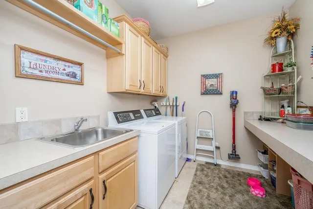 $494,999 | 32 Shadybrook Drive, Wellington, KS 67152