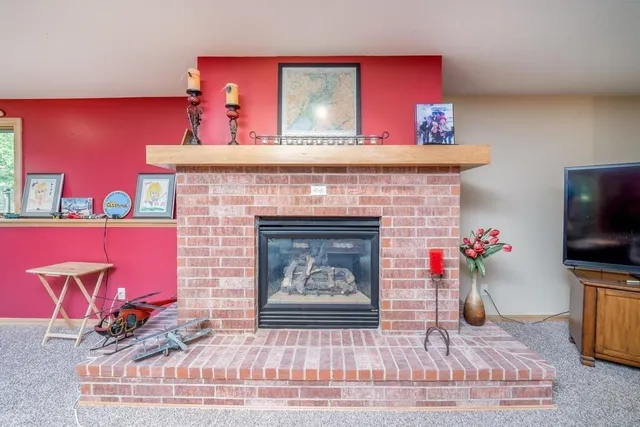 $494,999 | 32 Shadybrook Drive, Wellington, KS 67152