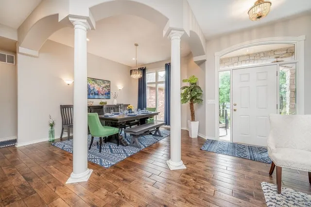 $494,999 | 32 Shadybrook Drive, Wellington, KS 67152