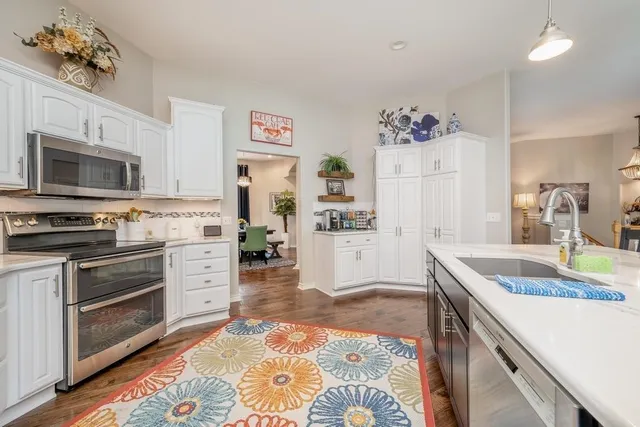 $494,999 | 32 Shadybrook Drive, Wellington, KS 67152