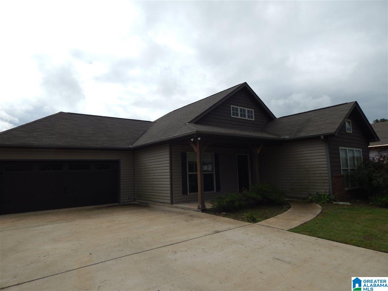 4975 Stonecreek Way Calera, AL 35040 - Photo 1 of 11