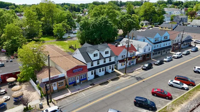 $1,950 | 10 West Railroad Avenue, Jamesburg, NJ 08831