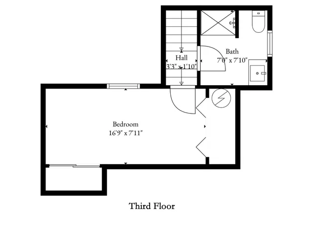$1,950 | 10 West Railroad Avenue, Jamesburg, NJ 08831