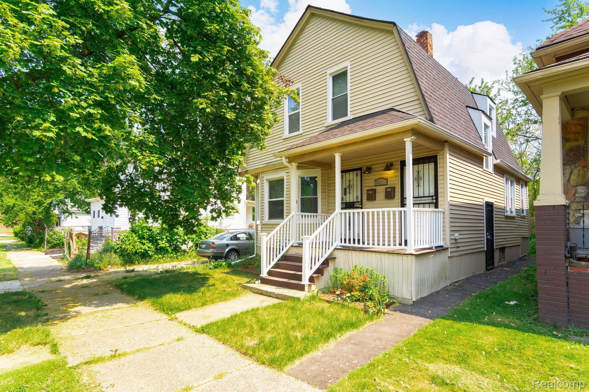 8062 Ruedisale Court Detroit, MI 48214 - Photo 4 of 44 Gallery Image 4