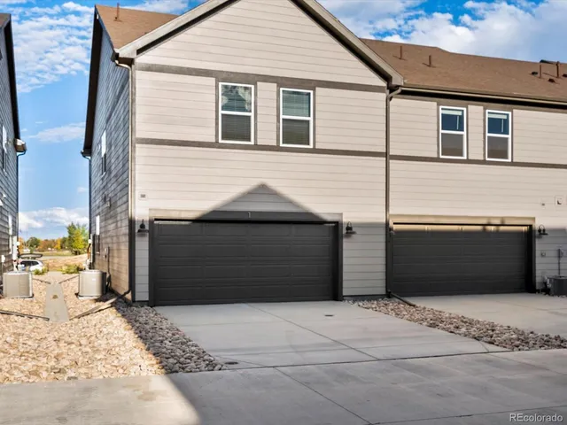 $450,990 | 1620 Riverplace Drive, Unit 1, Windsor, CO 80550