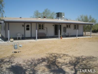 6280 North Pear Tree Road Tucson, AZ 85743 - Photo 2 of 14 Gallery Image 2