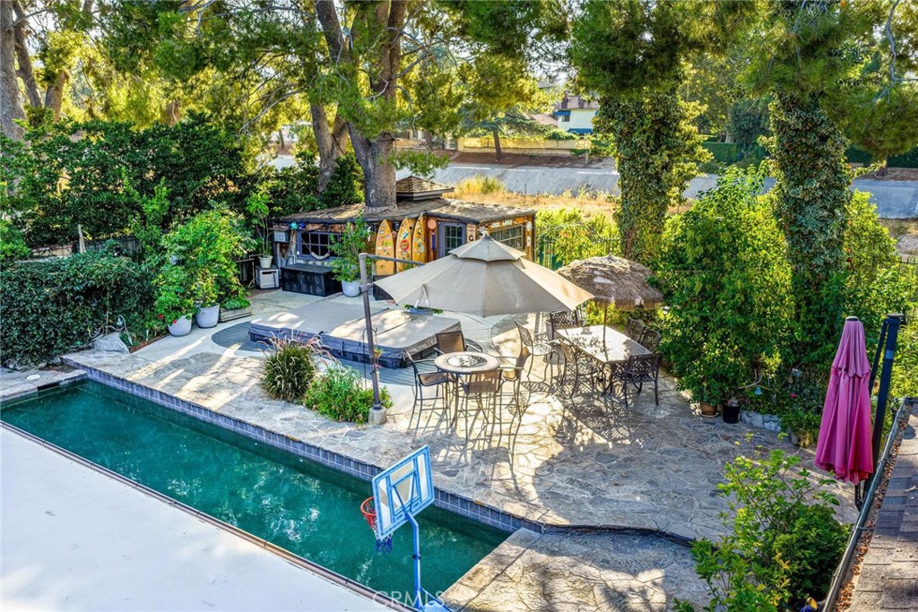 25261 Avenida Rondel Valencia, CA 91355 - Photo 50 of 68