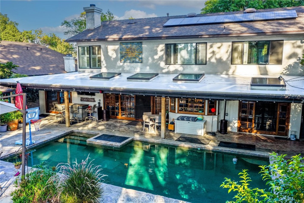 25261 Avenida Rondel Valencia, CA 91355 - Photo 51 of 68