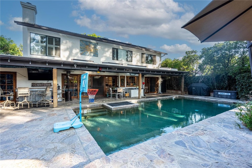 25261 Avenida Rondel Valencia, CA 91355 - Photo 57 of 68