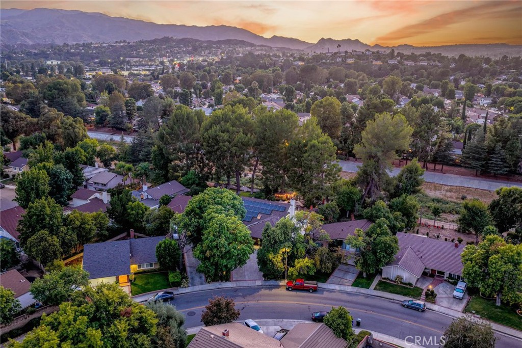 25261 Avenida Rondel Valencia, CA 91355 - Photo 67 of 68