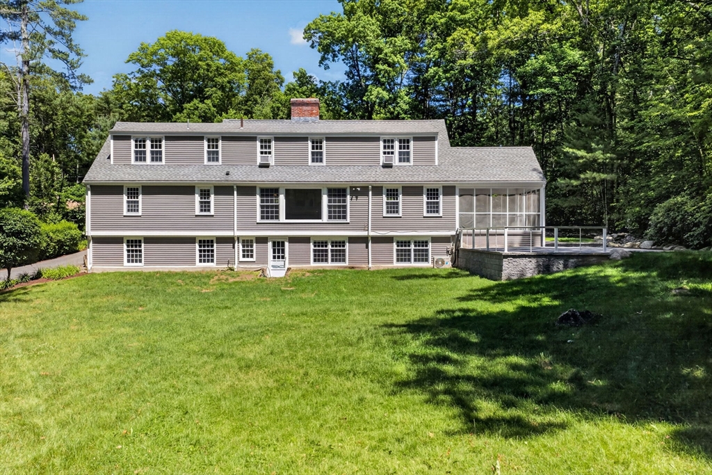 96 Draper Road Wayland, MA 01778 - Photo 24 of 27