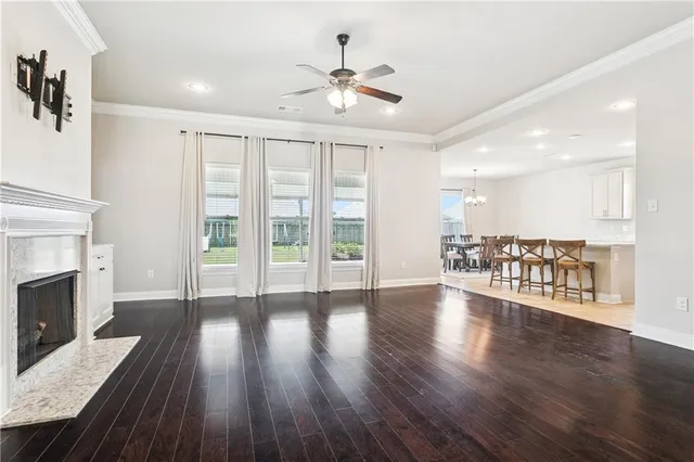 $313,000 | 843 White Pine Drive, Ponchatoula, LA 70454