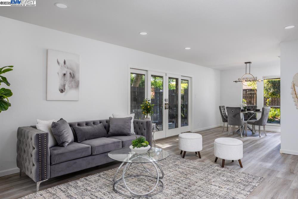 5470 Roundtree Drive, Unit F Concord, CA 94521 - Photo 1 of 1