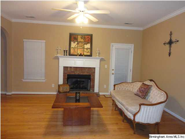 1657 Deer Valley Road Birmingham, AL 35226 - Photo 8 of 20