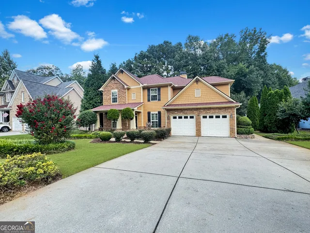 $509,000 | 233 Horizon Hill, Newnan, GA 30265