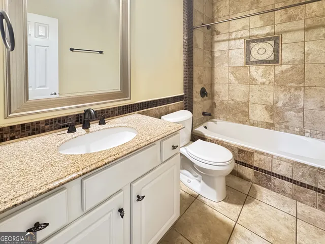 $509,000 | 233 Horizon Hill, Newnan, GA 30265