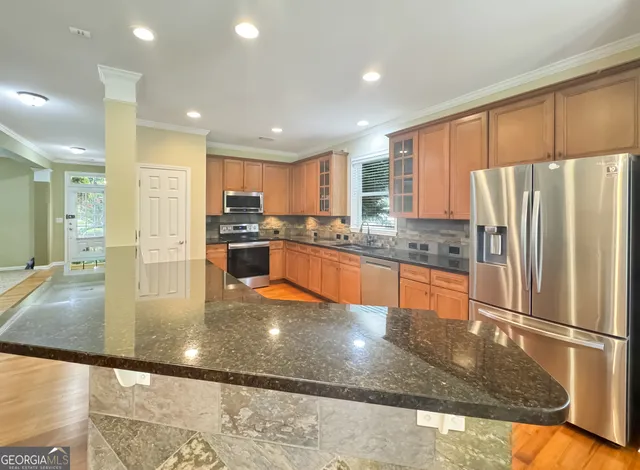 $509,000 | 233 Horizon Hill, Newnan, GA 30265