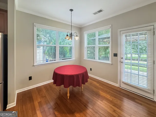 $509,000 | 233 Horizon Hill, Newnan, GA 30265