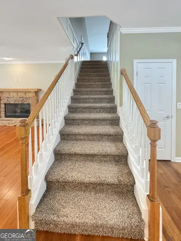 $509,000 | 233 Horizon Hill, Newnan, GA 30265