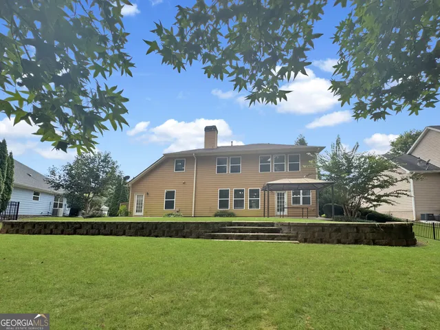 $509,000 | 233 Horizon Hill, Newnan, GA 30265