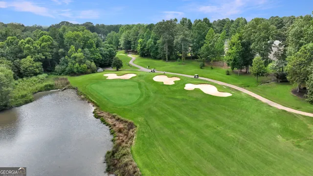 $509,000 | 233 Horizon Hill, Newnan, GA 30265