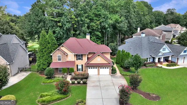 $509,000 | 233 Horizon Hill, Newnan, GA 30265