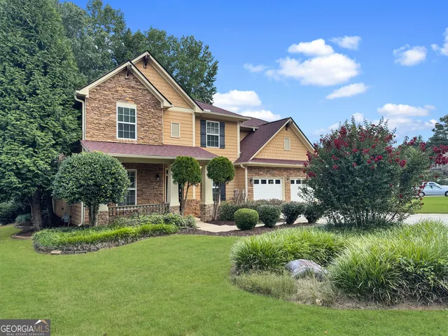 $509,000 | 233 Horizon Hill, Newnan, GA 30265