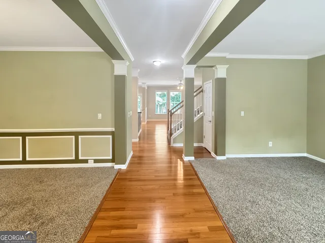 $509,000 | 233 Horizon Hill, Newnan, GA 30265